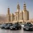 Makkah to Madinah Taxi Fare