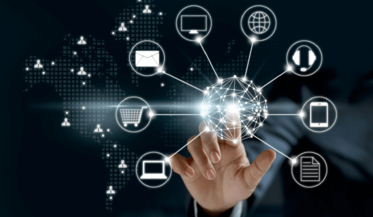 Charting New Horizons: Transforming Global Recruitment for a Brighter Future