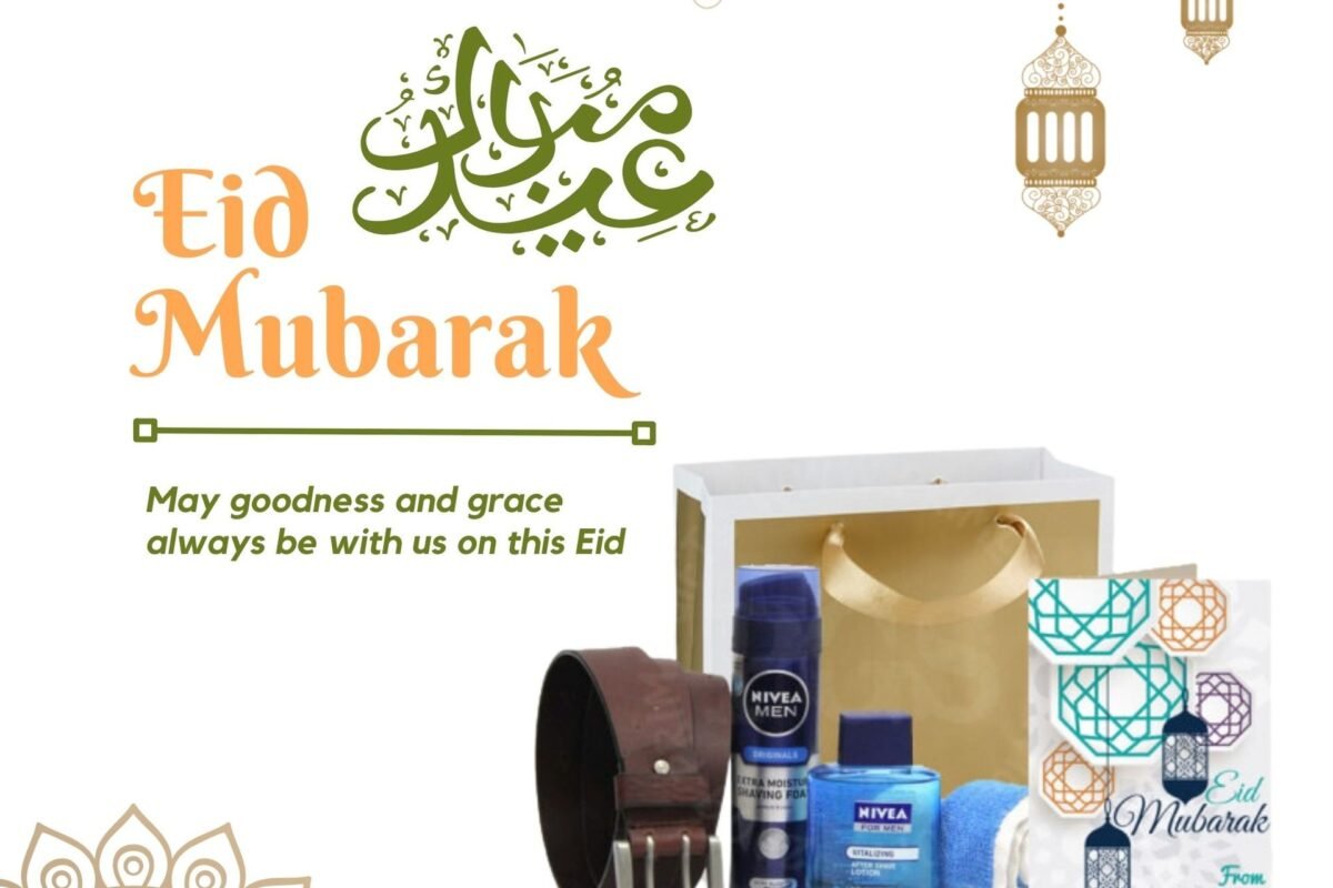 Order Eid Day Gifts to Karachi – Fast & Reliable Service