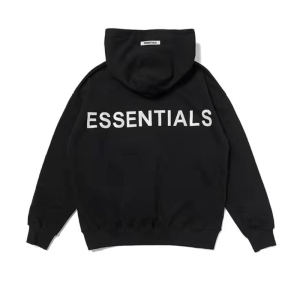 Essentials Hoodie Trends for Winter 2025: What’s In and What’s Out