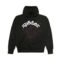 Spin Your Web of Style – Black Sp5der Hoodie