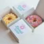 The Unsung Hero of the Bakery: A Comprehensive Guide to Donut Boxes