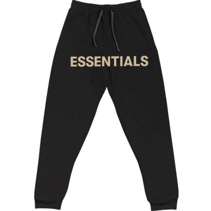 How High-End Sweatpants Are Changing Fashion