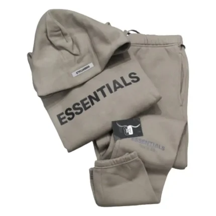 Fear Of God Essentials Hoodies Shop And Sweatshirt