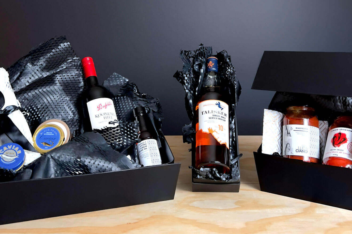 The Art of Choosing the Perfect Gift Boxes for Any Occasion