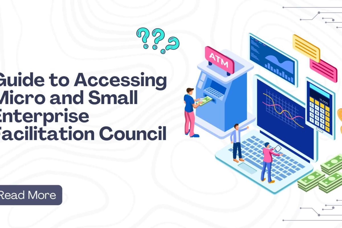 Guide to Accessing Micro and Small Enterprise Facilitation Council