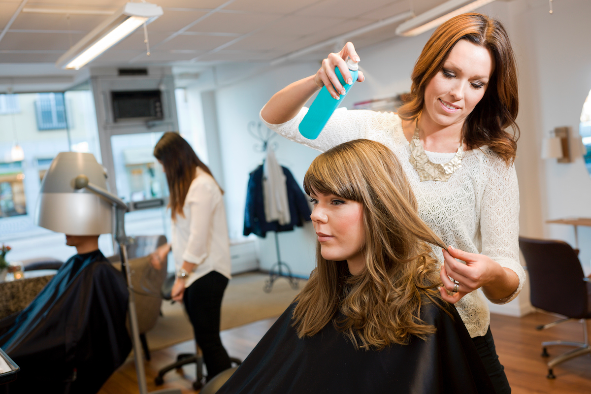 Top-Quality Hair Care Services in Dubai Marina