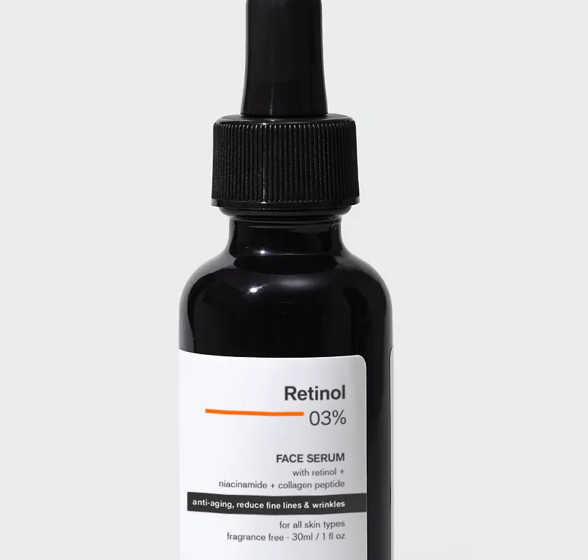 Tips to Maximize the Effectiveness of Your Retinol Face Serum