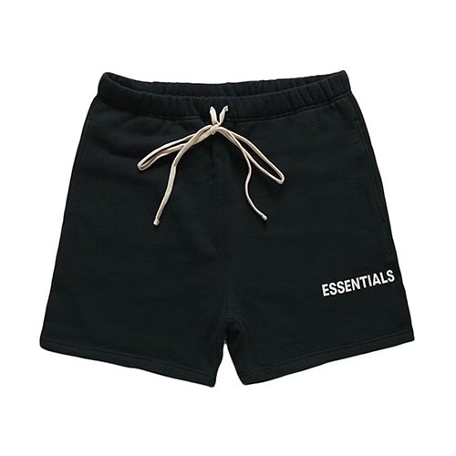 Essentials Shorts: The Ultimate Staple for Everyday Wear