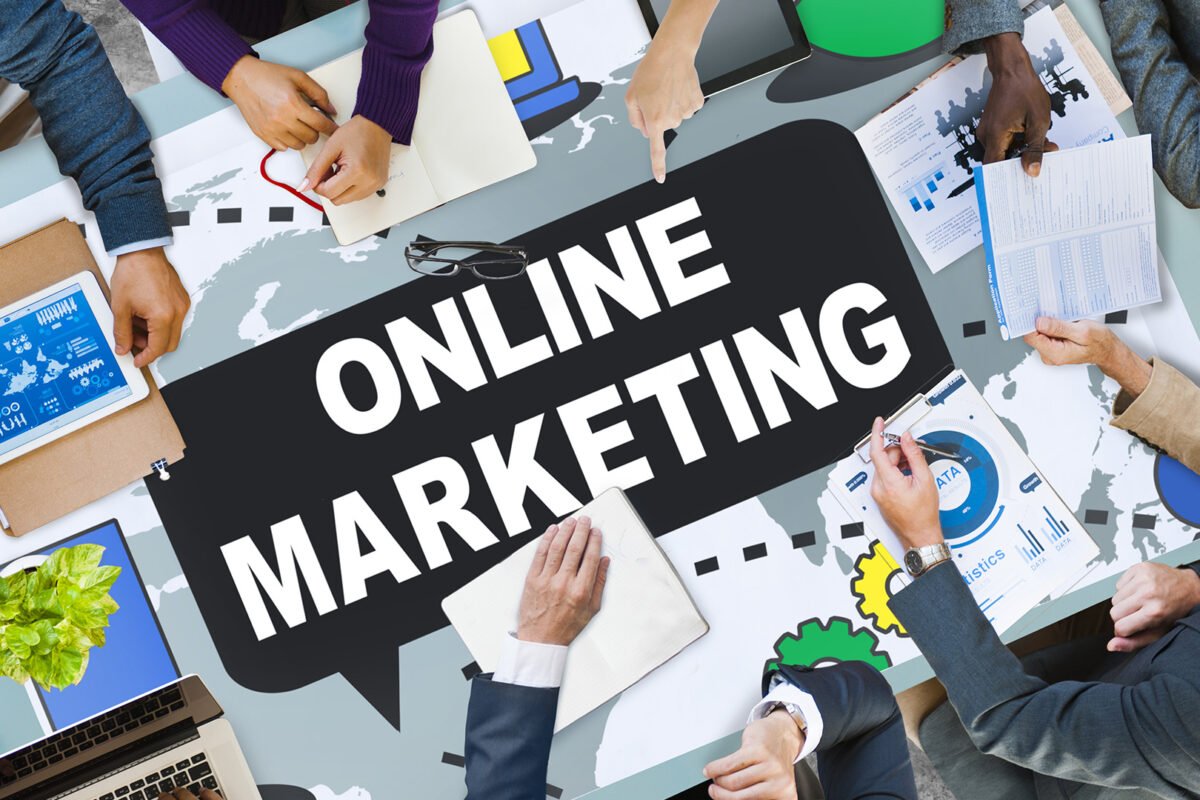 Top Online Marketing Services to Grow Your Business