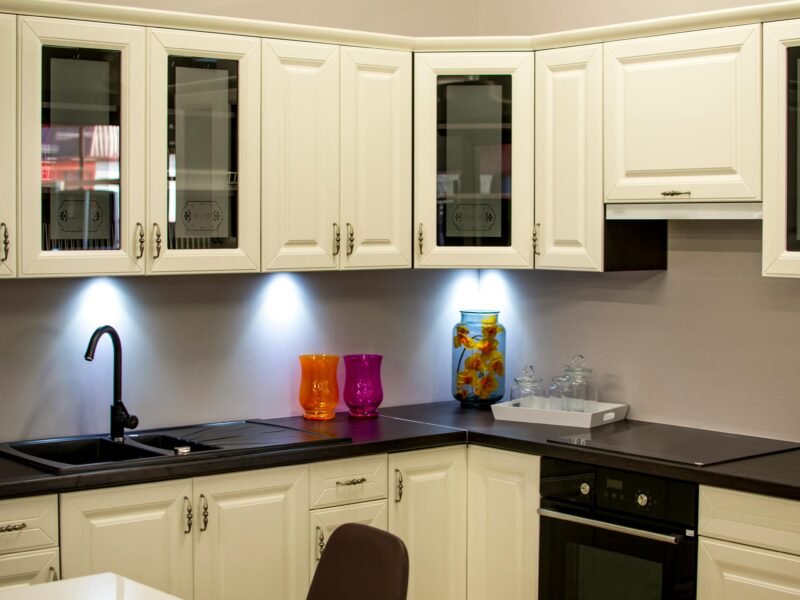 Top 12 Irresistible Kitchen Cabinet Styles You Must See