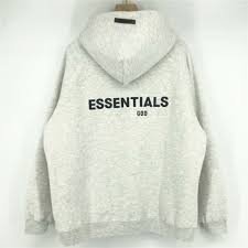 H1: Fresh and Cozy: Essentials Hoodie – Your Ultimate Guide