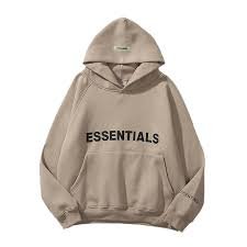 Essential Hoodie new clothing fashion shop