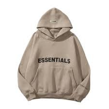 Fear Of God Essentials Clothing