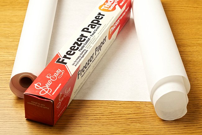 Why You Need Custom Freezer Paper for Your Packaging