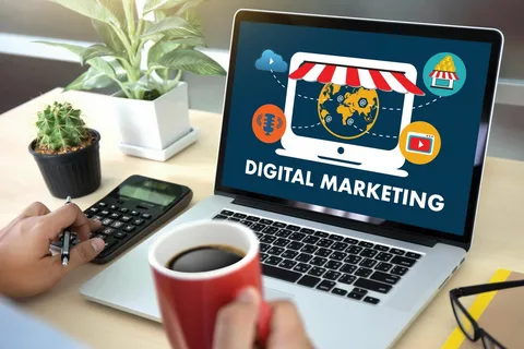 Effective Strategies for Growing Your Business with Digital Marketing