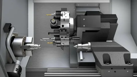 Choosing the Right CNC Machining Service for Your Business Needs