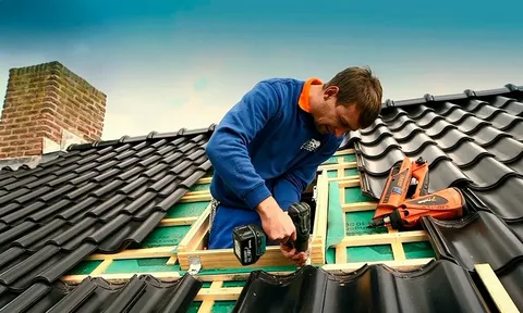 How Much Does Roof Repair Cost in Albuquerque?