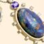 opal jewelry