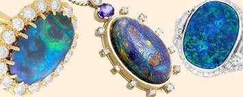 The Enchanting World of Opal Jewelry: A Guide to its Beauty