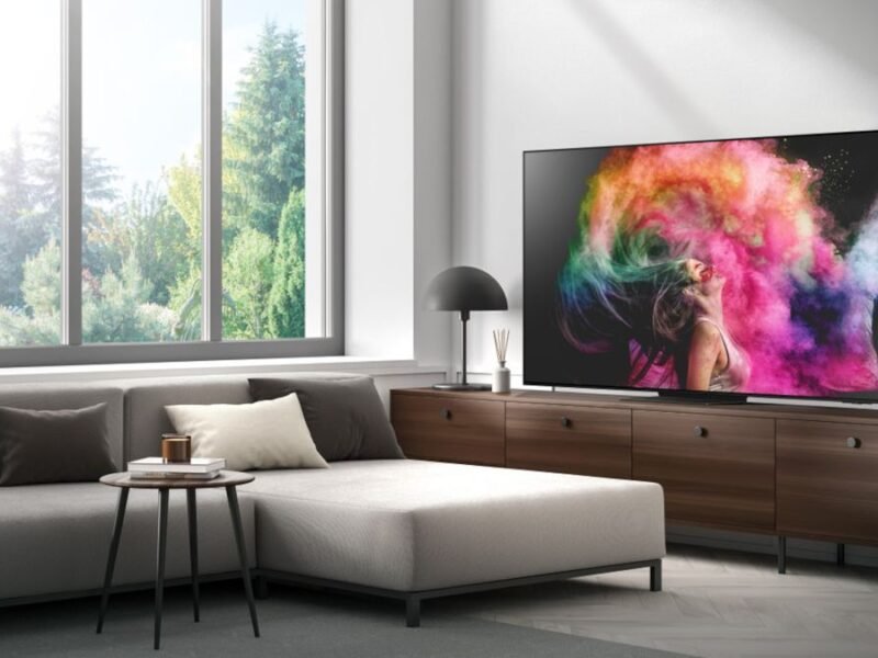 Understanding The Width Of 65-Inch TV: A Comprehensive Guide