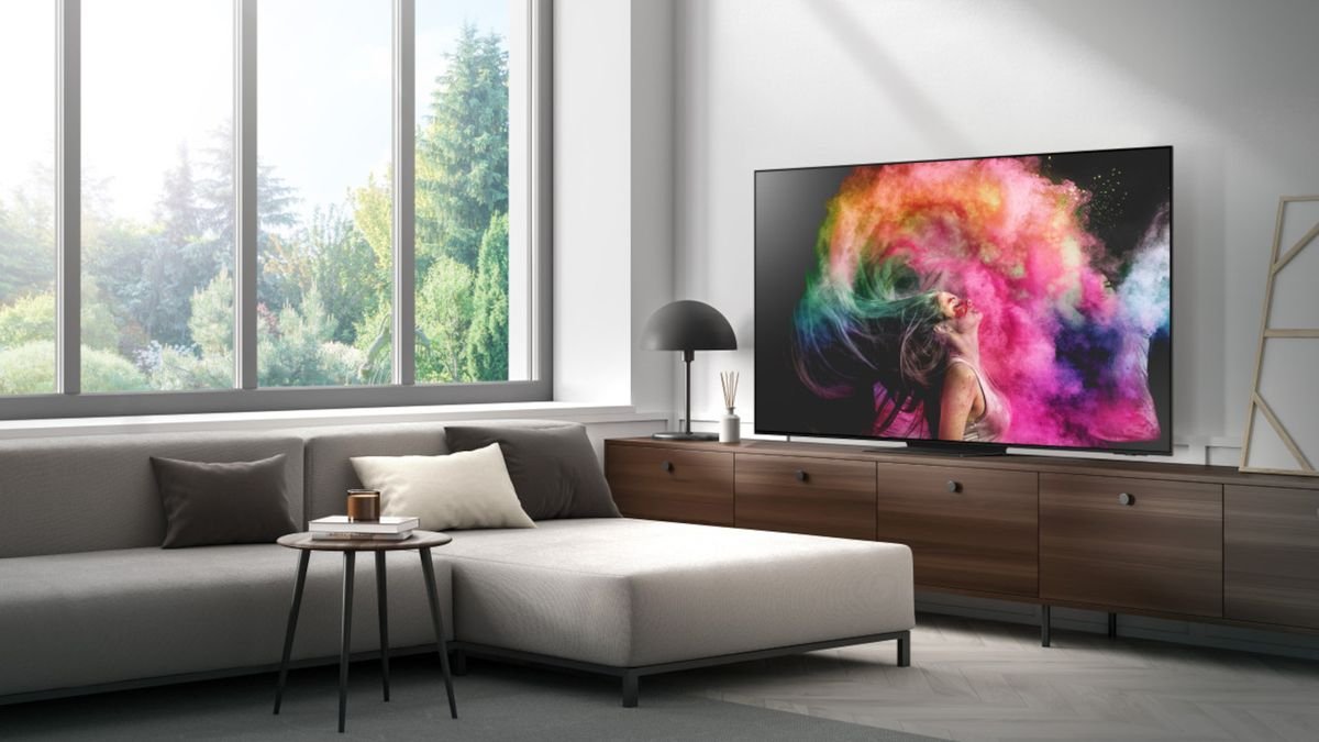 Understanding The Width Of 65-Inch TV: A Comprehensive Guide